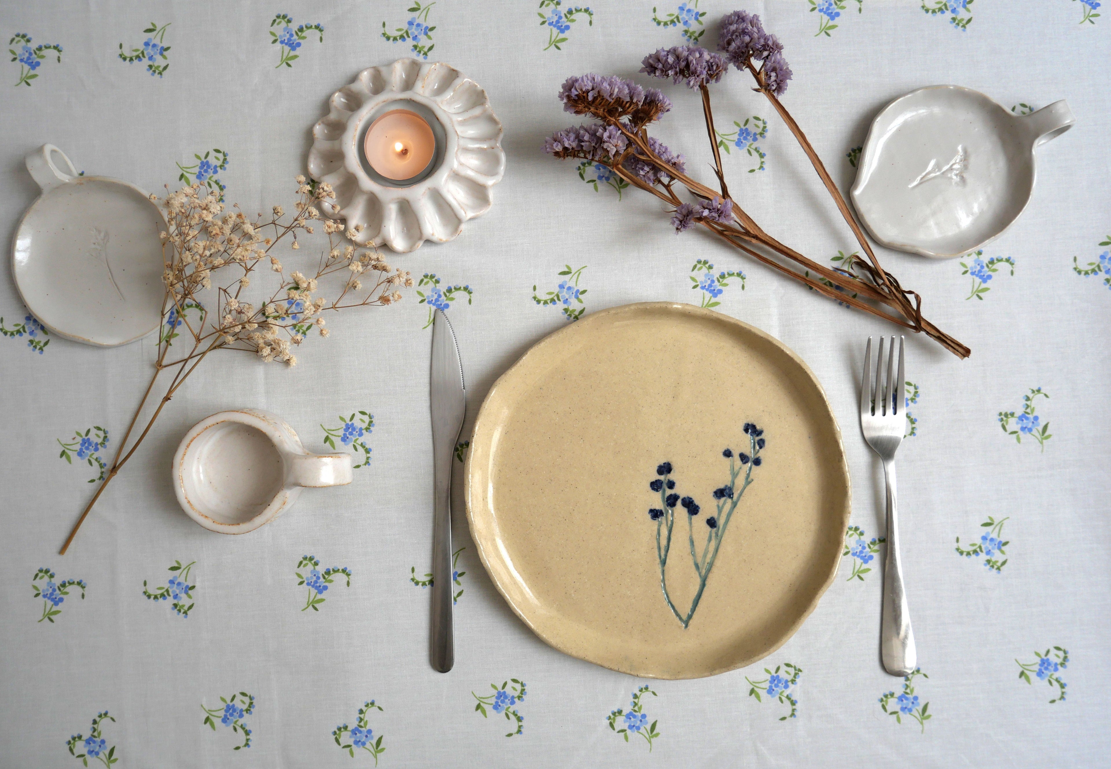 Collection Floraison