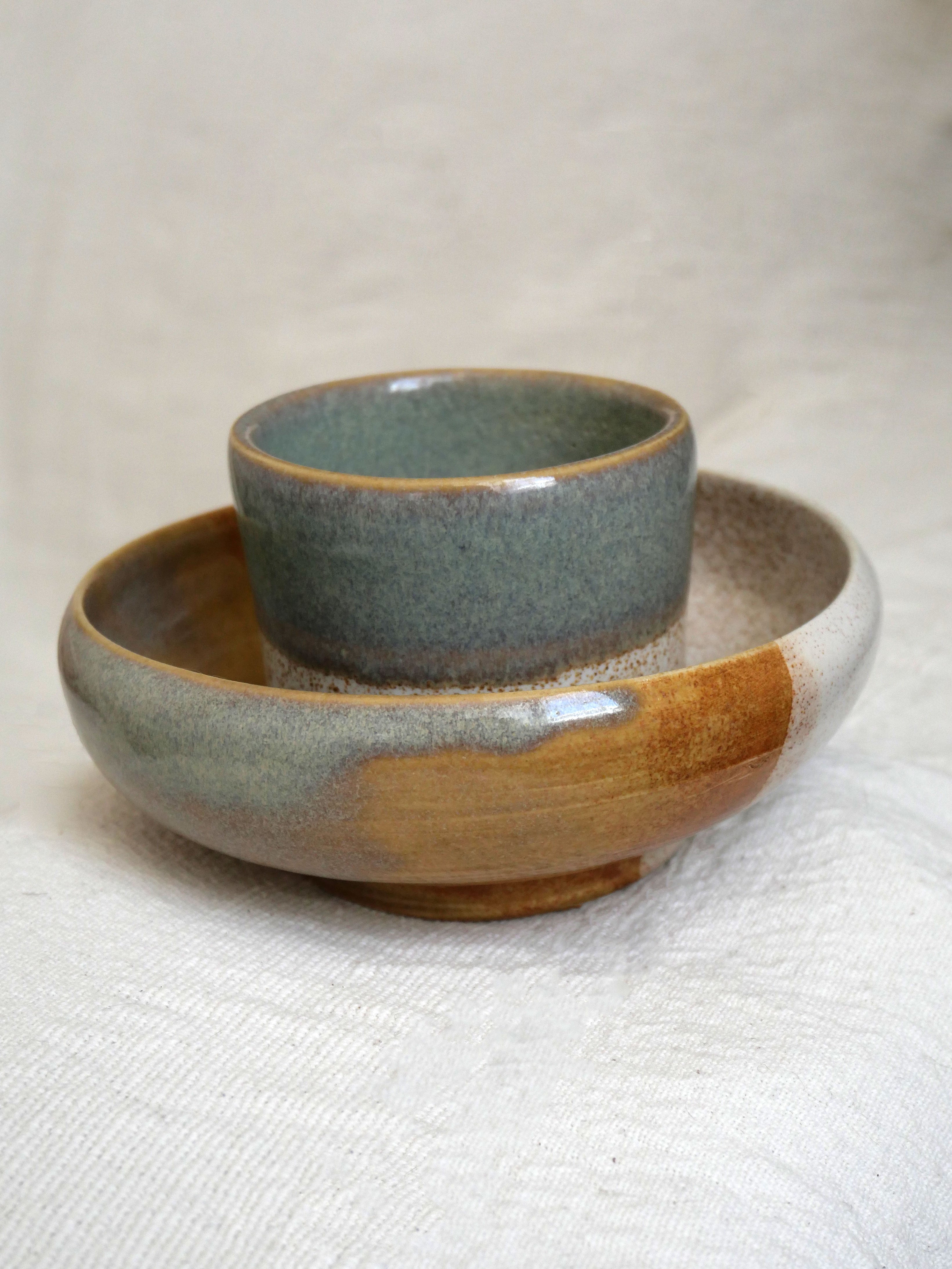 Tasse Entre-Deux
