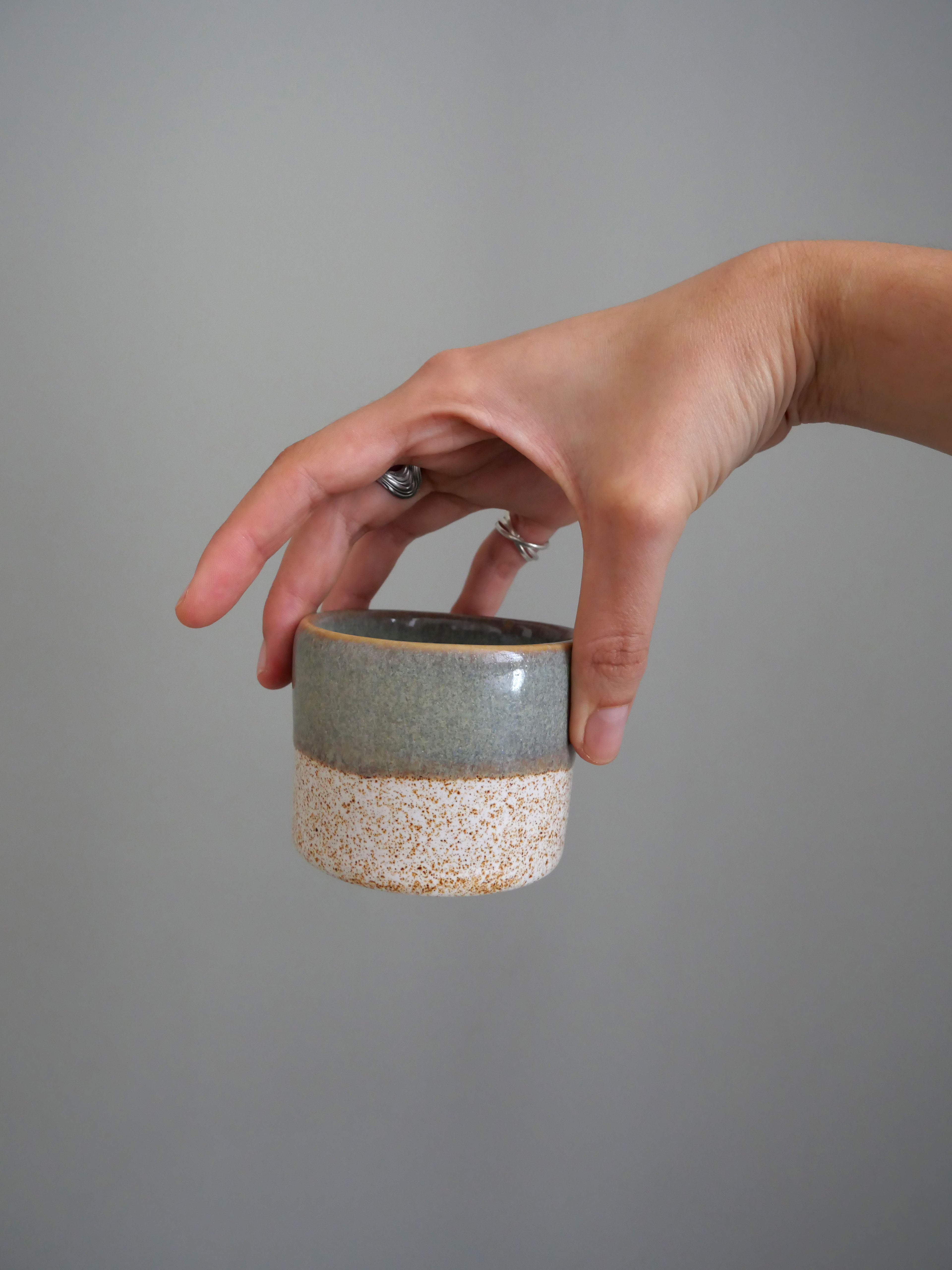 Tasse Entre-Deux