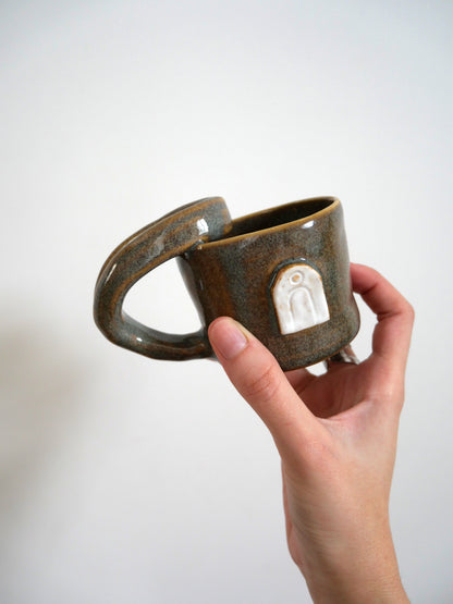 Tasse Oracle