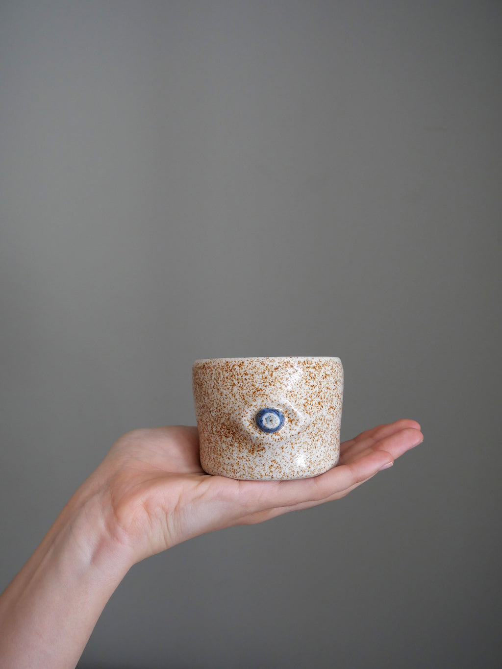 Tasse Oeil n°1